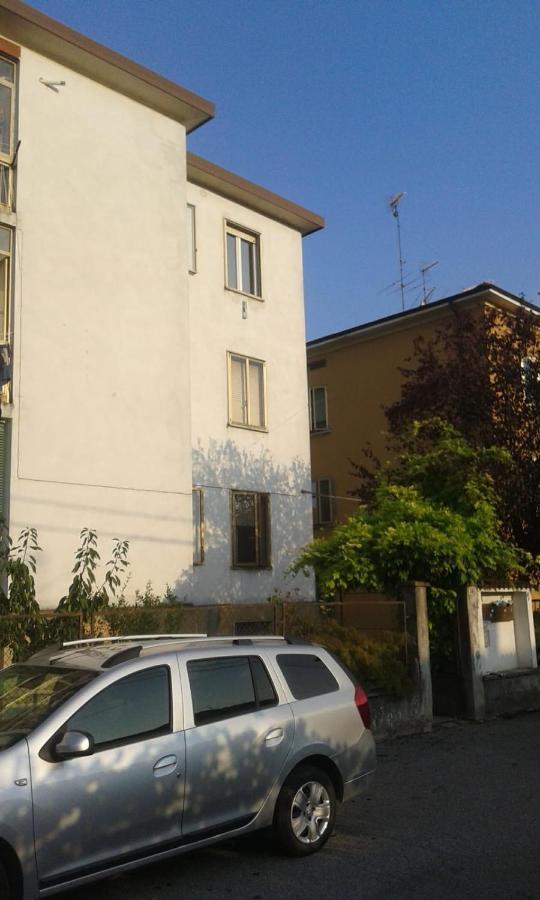 Ritiro Sul Fiume Mantova, Cremona Circuit Leilighet Canneto sull'Oglio Eksteriør bilde